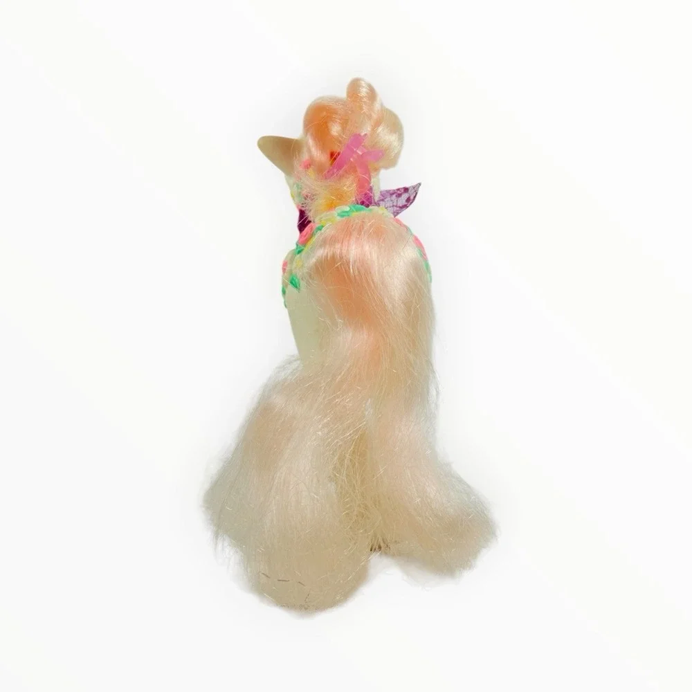 My Little‎ Pony G1 Merry Go Round Carousel 